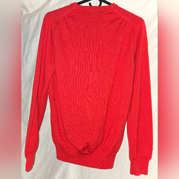 💥💥Women's J. Crew Wool Sweater; Size: S💥💥 - Picture 4 of 5